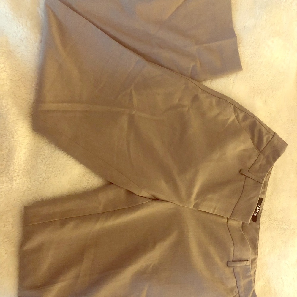 Modern Fit APT 9 Straight Leg Work Pant